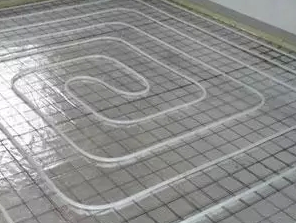 南票清洗地暖哪家好