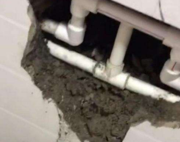 南票卫生间漏水哪家好