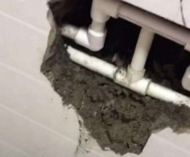 南票卫生间防水找谁好