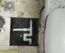 南票卫生间防水推荐公司