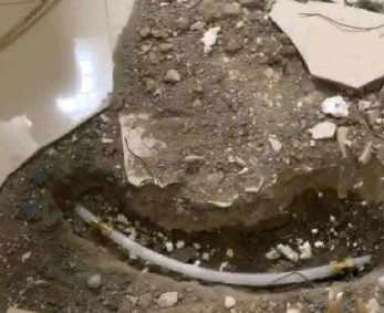 南票卫生间测漏水哪家优惠