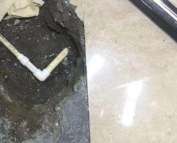 南票卫生间测漏水多少钱