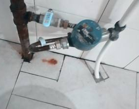 南票卫生间测漏水哪家优惠