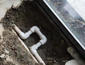 南票卫生间测漏水哪家好
