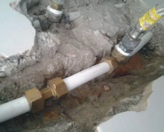 南票测漏水多少钱