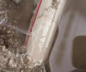南票水管维修公司