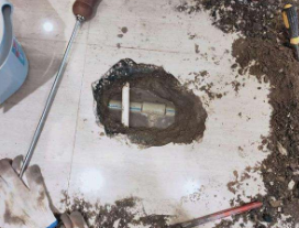 南票卫生间防水多少钱