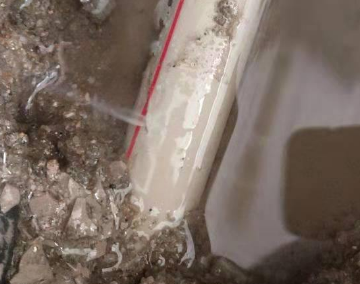 南票水管维修多少钱