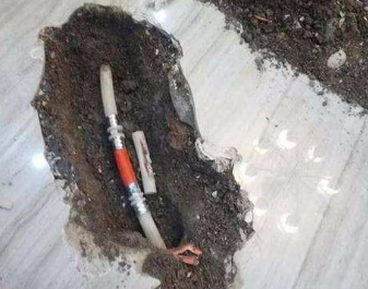 南票水管维修哪家好