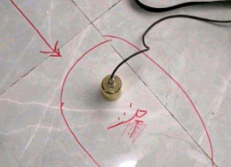 南票卫生间测漏水多少钱