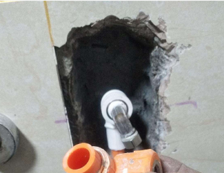 南票卫生间测漏水哪家好