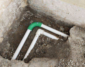 南票卫生间测漏水价格多少