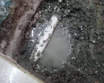 南票卫生间测漏水哪家好