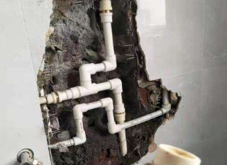 南票卫生间测漏水价格多少