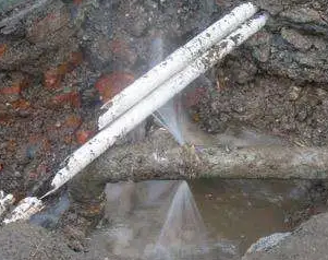 南票水管维修费用是多少