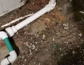 南票卫生间测漏水服务电话