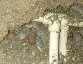 南票卫生间测漏