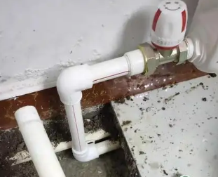 南票卫生间测漏水多少钱