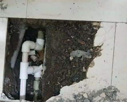 南票卫生间测漏水哪家好