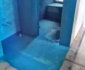 南票卫生间防水哪家好