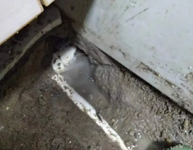 南票卫生间测漏水多少钱