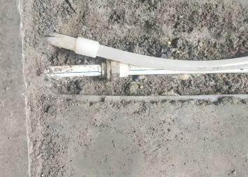 南票卫生间测漏水之解决方法