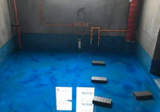 南票卫生间防水步骤