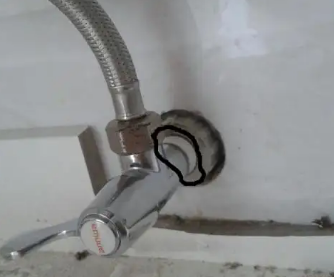 南票水管维修多少钱