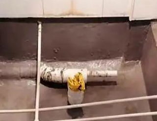 南票卫生间测漏水服务电话