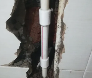 南票卫生间测漏水的相关案例