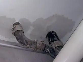 南票卫生间测漏水服务电话