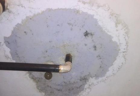 南票测漏水公司分享如何自检漏水