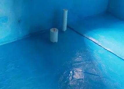 南票卫生间防水公司分享防水小知识