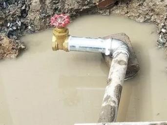 南票漏水检测电话多少