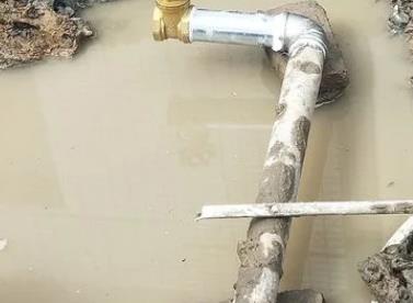 南票测漏水公司电话